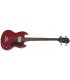 BAJO ELECTRICO EPIPHONE EB-0 CHERRY