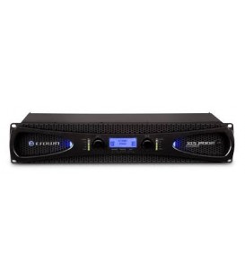 XLS-2002 ETAPA DE POTENCIA CROWN