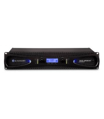 XLS-2002 ETAPA DE POTENCIA CROWN