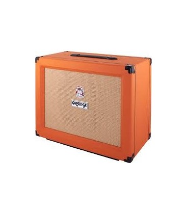 BAFLE PPC112 ORANGE