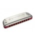 ARMONICA GOLDEN MELODY C HOHNER