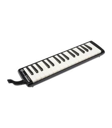 MELODICA STUDENT32 NEGRA HOHNER