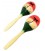 MARACAS MADERA F835330 CLUB SALSA