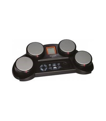 PAD DE PERCUSION OQAN QPD-4 COMPACT DRUM
