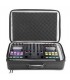 UDG URBANITE MIDI CONTROL. FLIGHTBAG L