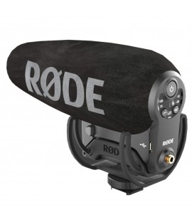 RODE MICROFONO VIDEO MIC PRO+ VMP+