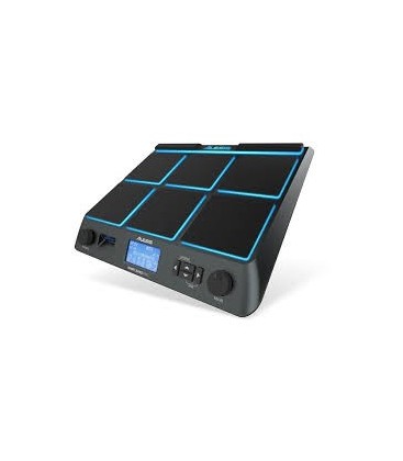 ALESIS PAD DIGITAL SAMPLEPAD PRO