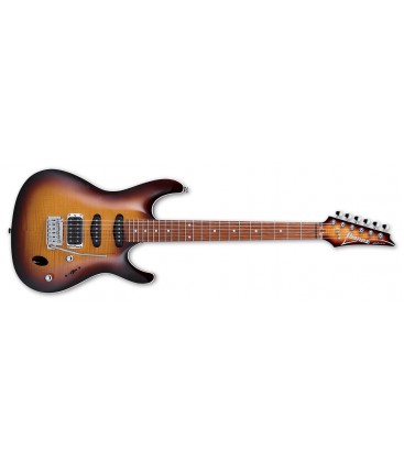 IBANEZ GUITARRA ELECTRICA SA260FM-VLS