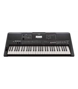 TECLADO AUTOMATICO YAMAHA PSR-E463
