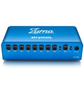 STRYMON FUENTE DE ALIMENTACION ZUMA