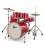 KIT DE BATERIA ACUSTICA GRETSCH ENERGY RD