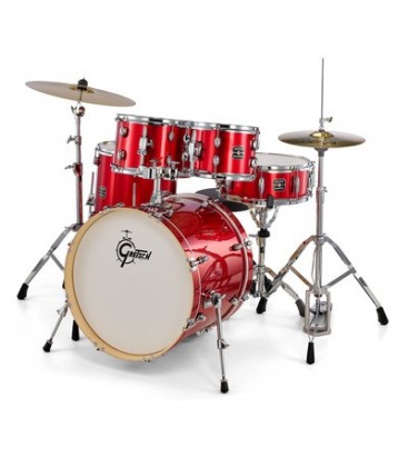 KIT DE BATERIA ACUSTICA GRETSCH ENERGY RD