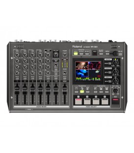 MEZCLADOR DE AUDIO-VIDEO ROLAND VR-3EX