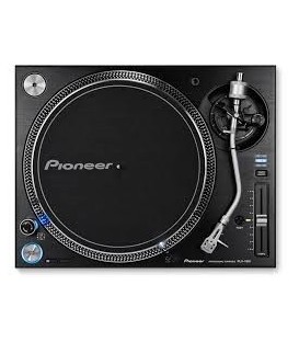 PLATO GIRADISCOS PROFESIONAL PIONEER DJ PLX-1000