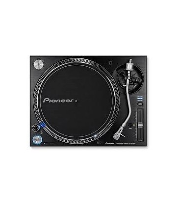 PLATO GIRADISCOS PROFESIONAL PIONEER DJ PLX-1000