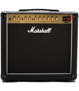 AMPLIFICADOR DE VALVULAS MARSHALL DSL20C