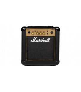 AMPLIFICADOR DE GUITARRA ELECTRICA MARSHALL MG10G