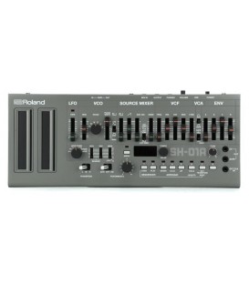 MODULO SINTETIZADOR ROLAND BOUTIQUE SH-01A