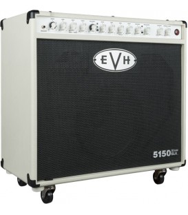 AMPLIFICADOR COMBO EVH 5150III 50W 6L6 112