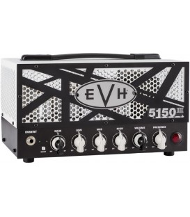 CABEZAL EVH 5150III 15W LBXII