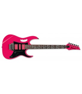 GUITARRA ELECTRICA IBANEZ JEMJRSP-PK