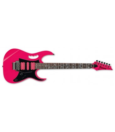 GUITARRA ELECTRICA IBANEZ JEMJRSP-PK