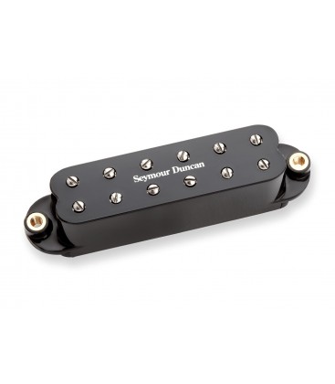 PASTILLA PARA GUITARRA ELECTRICA SEYMOUR DUNCAN SL59-1N BLACK