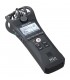 ZOOM GRABADORA H1N BK