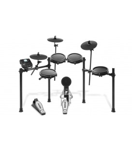 BATERIA DIGITAL ALESIS NITRO MESH KIT