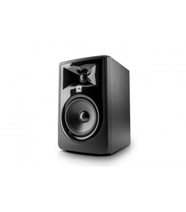 MONITOR DE ESTUDIO JBL LSR305P MKII