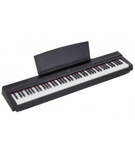 PIANO DIGITAL PORTATIL YAMAHA PIANO P125B