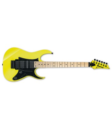 GUITARRA ELECTRICA IBANEZ RG550 DESERT YELLOW