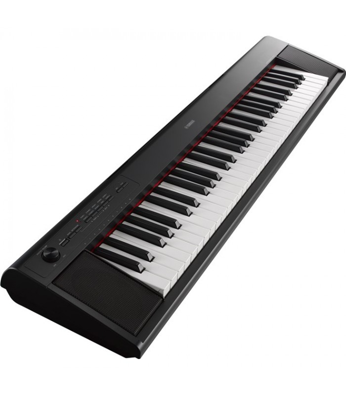 Yamaha NP-12B - Muslands Music Shop