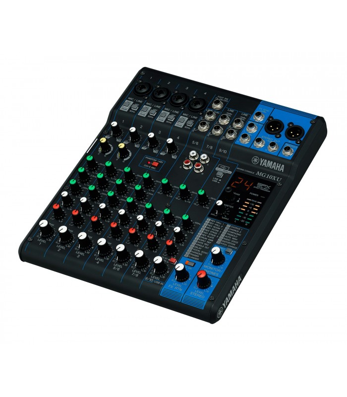 Comprar mesa de mezclas DJ - Muslands Music Shop