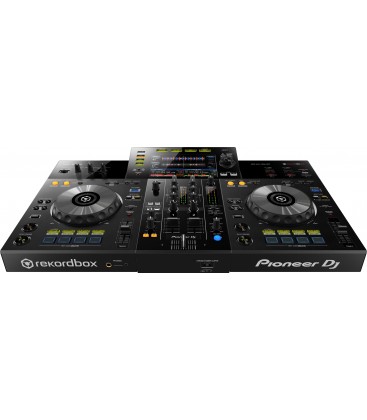 CONTROLADOR PARA REKORDBOX PIONEER XDJ-RR