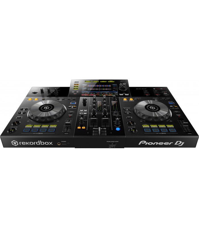 Comprar mesa de mezclas DJ - Muslands Music Shop