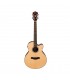 IBANEZ GUITARRA ACU 8 CUERDAS AEL108MDNT