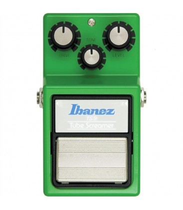 IBANEZ PEDAL EFECTO GUITARRA TS9