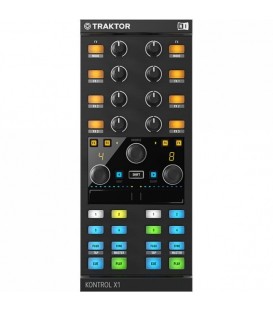 NATIVE INSTRUMENTS TRAKTOR KONTROLX1MKII