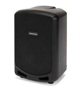 SAMSON ALTAVOZ AUTONOMO BLUET.EX ESCAPE