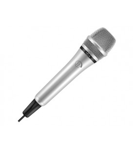 MICROFONO DIGITAL IK MULTIMEDIA IRIG MIC HD-A