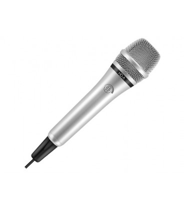 MICROFONO DIGITAL IK MULTIMEDIA IRIG MIC HD-A