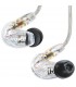 SHURE AURICULARES IN-EAR SE215CL