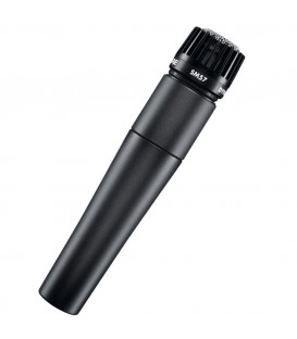 SHURE MICROFONO DINAMICO SM-57