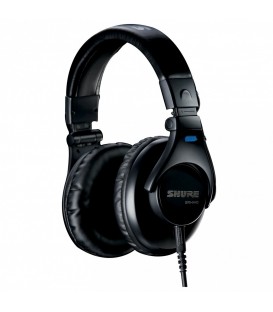 SHURE AURICULAR PROFESIONAL SRH440