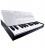 TECLADO PARA MODULOS BOUTIQUE ROLAND K-25M