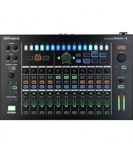 ROLAND MEZCLADOR AIRA MX-1
