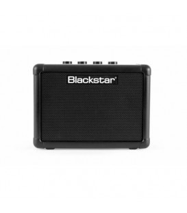 BLACKSTAR AMPLIFICADOR GUITARRA MINI 3W FLY 3