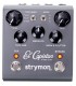 PEDAL DE ECO STRYMON EL CAPISTAN