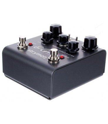 PEDAL DE ECO STRYMON EL CAPISTAN